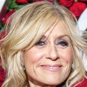Judith Light, 76 (TV Actress)