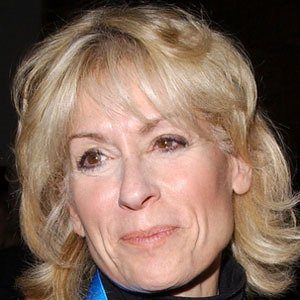 Judith Light, 76 (TV Actress)