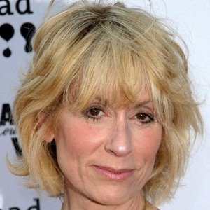 Judith Light, 76 (Nữ diễn viên truyền hình)