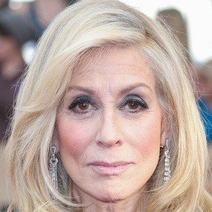 Judith Light, 76 (TV Actress)