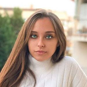 Judith Martos, 22 (TikTok明星)