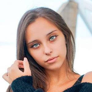 Judith Martos, 22 (TikTok Star)