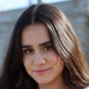 Judith Muñoz, 28 (YouTube Star)