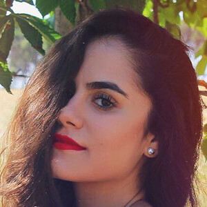 Judith Muñoz, 28 (YouTube Star)