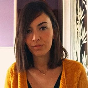 Judith Tirado, 35 (YouTube Star)