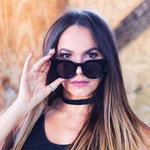 Judy Buendía, 43 (世界音樂歌手)