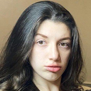 Judy D, 26 (YouTube Star)