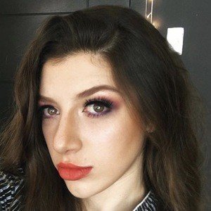 Judy D, 27 (YouTube Star)