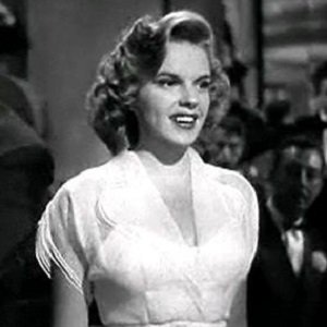 Judy Garland (1922 - 1969) (Movie Actress)