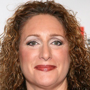 Judy Gold, 63 (Comedian)