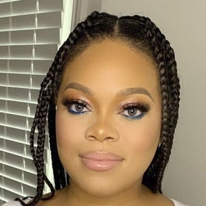 Judy Law, 35 (Instagram明星)