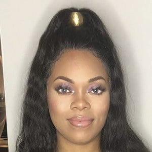 Judy Law, 35 (Instagram明星)