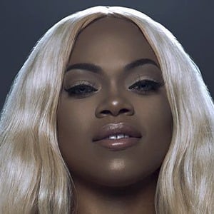 Judy Law, 35 (Instagram明星)