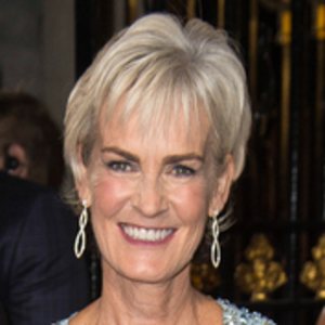 Judy Murray, 64 (网球教练)