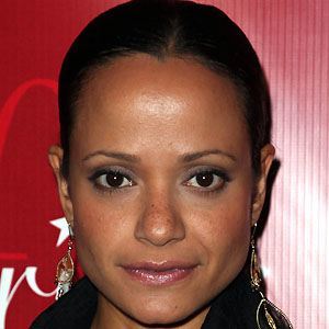 Judy Reyes, 58 (TV Actress)