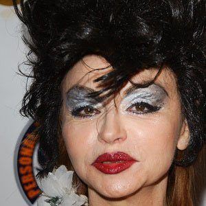 Judy Tenuta (1956 - 2022) (Comedian)