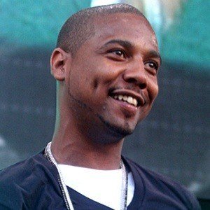 Juelz Santana, 43 (Rapper)