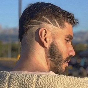 Juffec, 28 (TikTok Star)