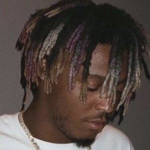 Juice WRLD (1998 - 2019) (Rapper)