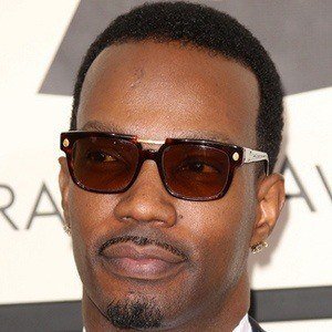 Juicy J, 48 (Rapper)