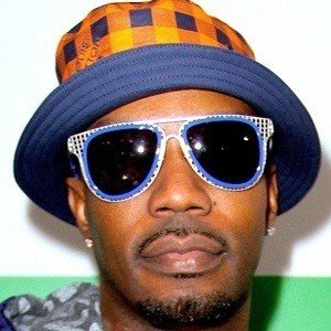 Juicy J, 48 (Rapper)