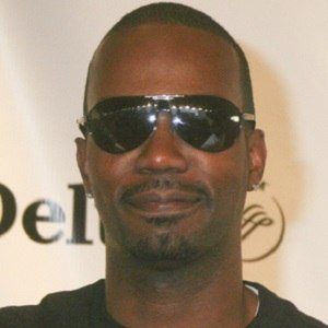 Juicy J, 50 (Rapper)