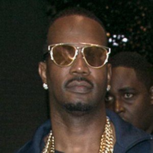Juicy J, 50 (Rapper)