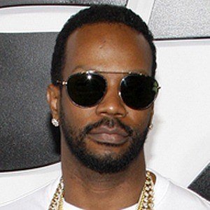 Juicy J, 50 (Rapper)