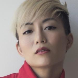 JuJu Chan, 35 (电影女演员)