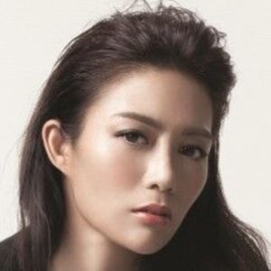 JuJu Chan, 36 (电影女演员)