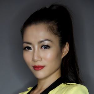 JuJu Chan image 6