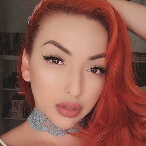 Juju Smith, 38 (YouTube明星)