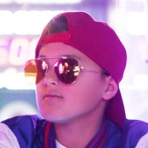 Jules Coutinho image 5