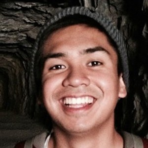 Jules Cruz, 33 (Pop Singer)