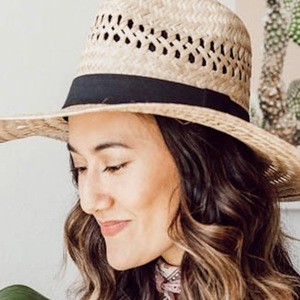 Jules Hunt, 34 (Instagram明星)