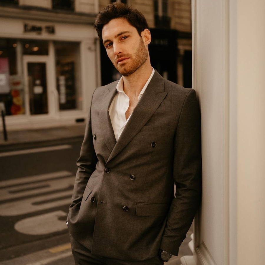 Jules Trass image 3