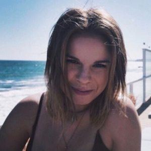 Julia Abner, 31 (Instagram Star)