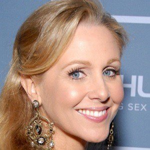 Julia Ann, 56 (Khác)