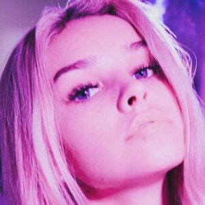 Julia Bergeron, 22 (TikTok-ster)