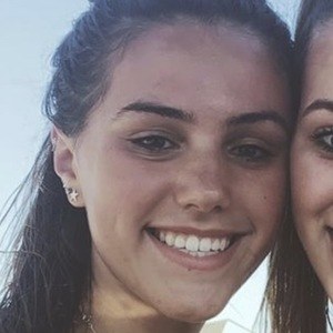 Julia Boel, 21 (TikTok Star)