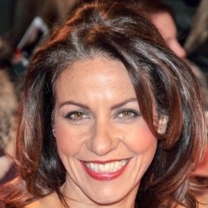 Julia Bradbury image 2
