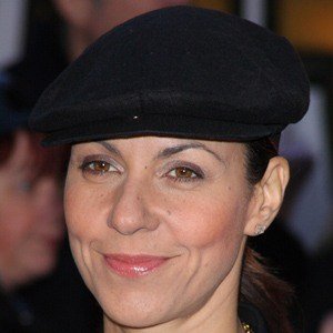 Julia Bradbury image 3