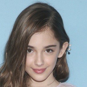 Julia Butters image 2