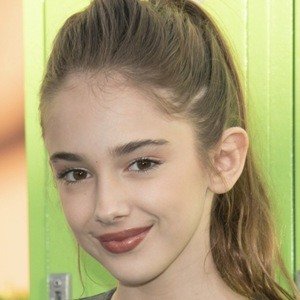 Julia Butters image 3
