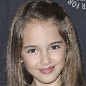 Julia Butters image 6