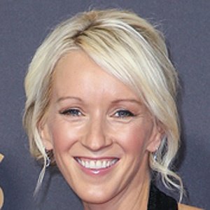 Julia Carey, 49 (电视监制)