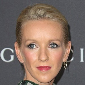 Julia Carey, 49 (TV Producer)