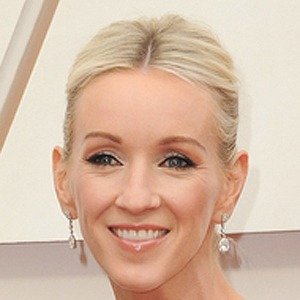 Julia Carey, 49 (TV Producer)