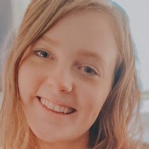 Julia Frank, 27 (Звезда Тиктока)