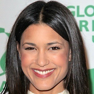 Julia Jones image 2